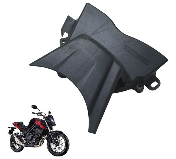 Tampa Pinhão Honda Cb 500 F 18-21 Original