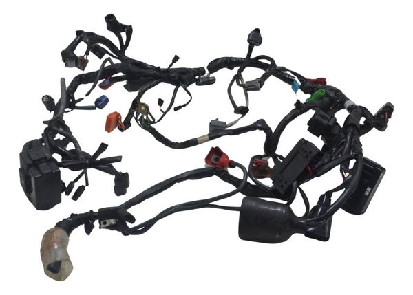 Chicote Principal Honda Cb 500 F 18-21 Original