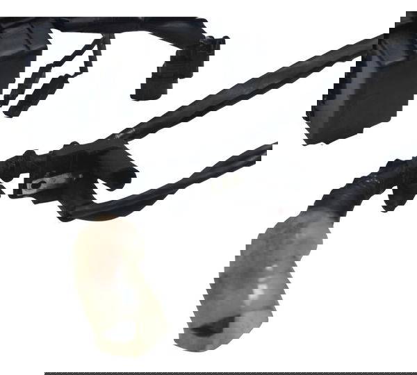 Chicote Principal Honda Cb 500 F 18-21 Original