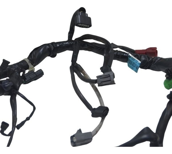 Chicote Principal Honda Cb 500 F 18-21 Original