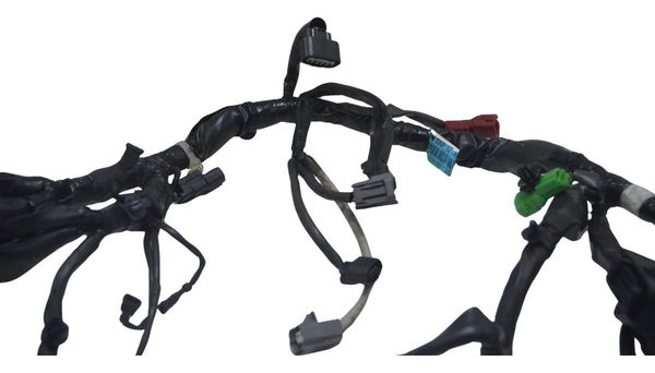 Chicote Principal Honda Cb 500 F 18-21 Original