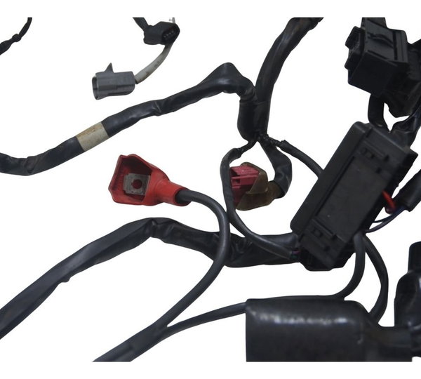 Chicote Principal Honda Cb 500 F 18-21 Original