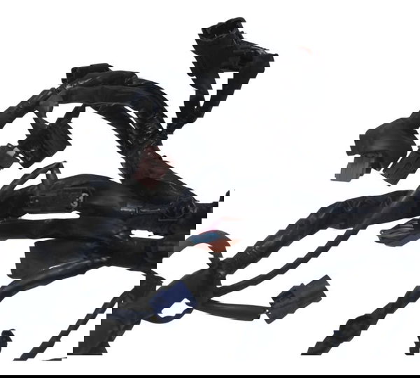 Chicote Principal Honda Cb 500 F 18-21 Original