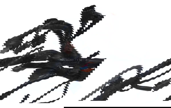 Chicote Principal Honda Cb 500 F 18-21 Original