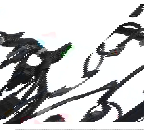 Chicote Principal Honda Cb 500 F 18-21 Original