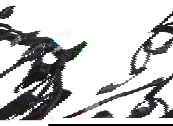 Chicote Principal Honda Cb 500 F 18-21 Original