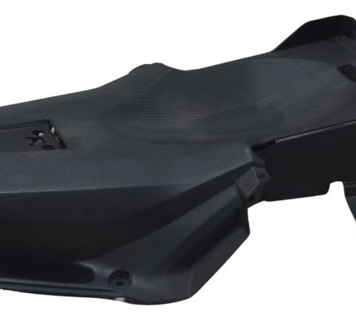 Caixa Bateria Honda Cb 500 F 18-21 Original