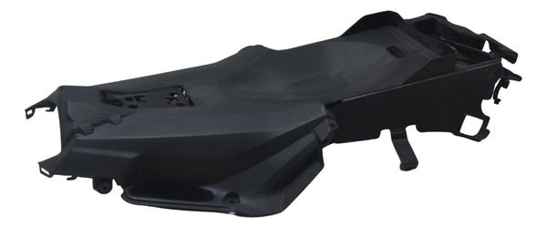 Caixa Bateria Honda Cb 500 F 18-21 Original