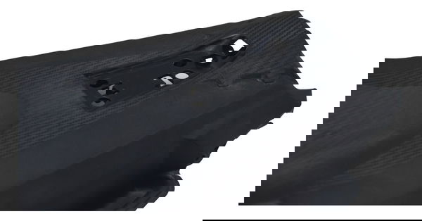 Caixa Bateria Honda Cb 500 F 18-21 Original