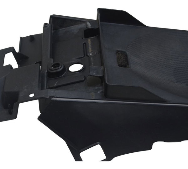 Caixa Bateria Honda Cb 500 F 18-21 Original