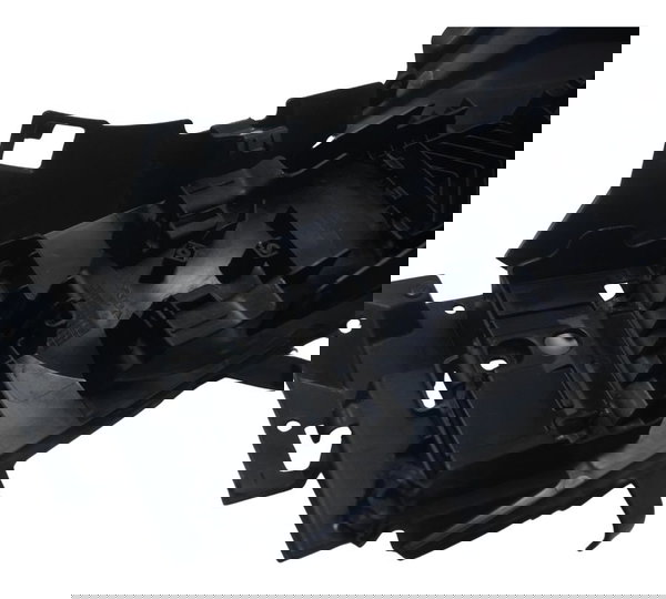 Caixa Bateria Honda Cb 500 F 18-21 Original