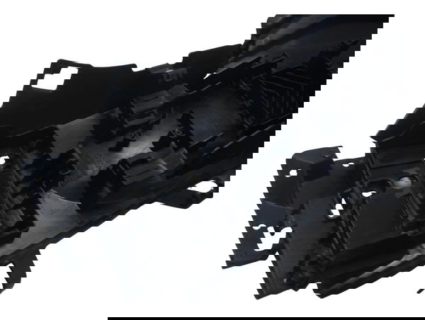 Caixa Bateria Honda Cb 500 F 18-21 Original