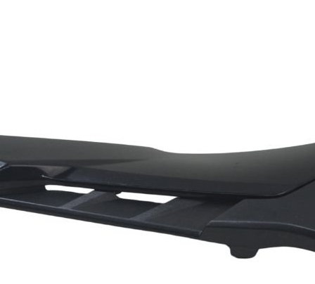 Tampa Lateral Esquerda Honda Cb 500 F 18-21 Original Preto