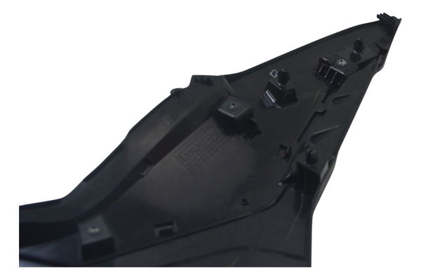 Tampa Lateral Esquerda Honda Cb 500 F 18-21 Original Preto