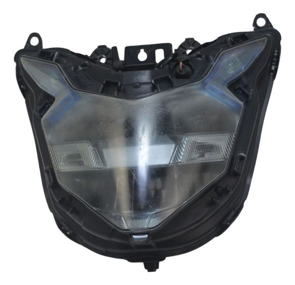 Farol Bloco Óptico Honda Cb 500 F 18-21 Original Farol Bloco Óptico Honda Cb 500 F 18-21 Original