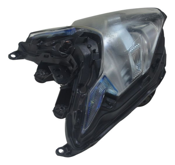 Farol Bloco Óptico Honda Cb 500 F 18-21 Original Farol Bloco Óptico Honda Cb 500 F 18-21 Original