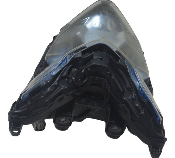 Farol Bloco Óptico Honda Cb 500 F 18-21 Original