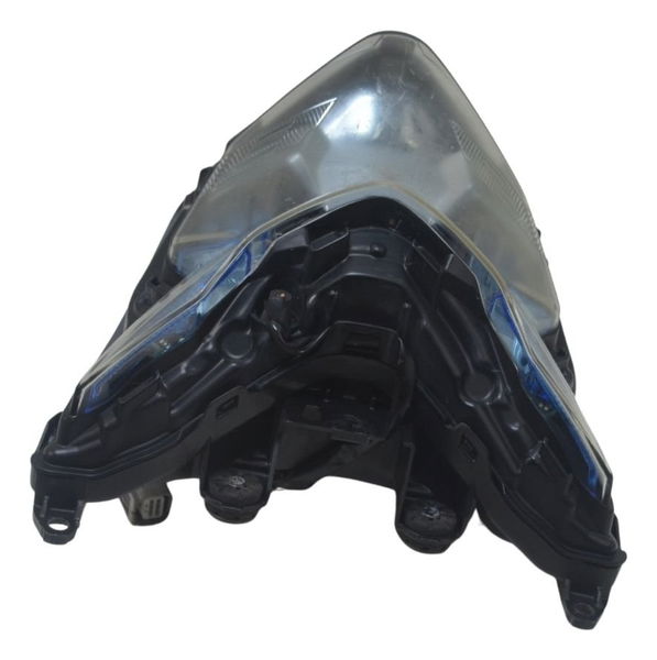 Farol Bloco Óptico Honda Cb 500 F 18-21 Original Farol Bloco Óptico Honda Cb 500 F 18-21 Original