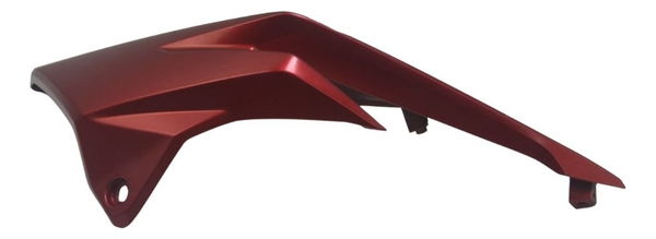 Carenagem Aba Tanque Esq C/detal Honda Cb 500 F 18-21 Origi