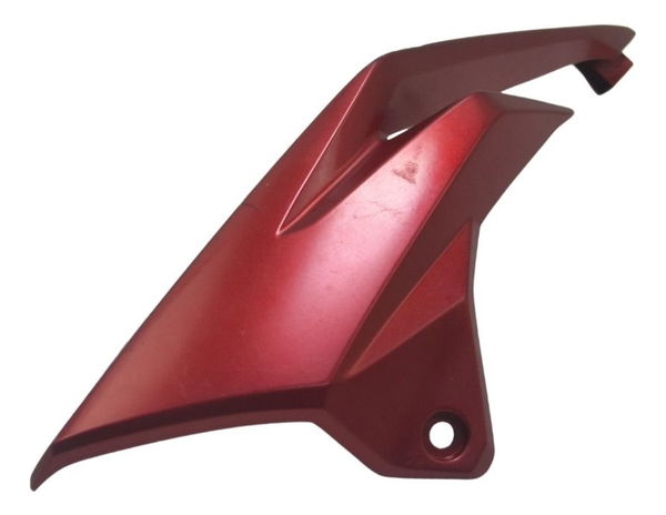 Carenagem Aba Tanque Esq C/detal Honda Cb 500 F 18-21 Origi