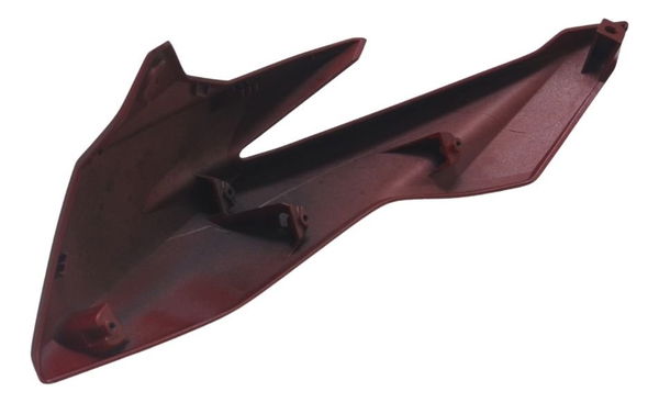 Carenagem Aba Tanque Esq C/detal Honda Cb 500 F 18-21 Origi