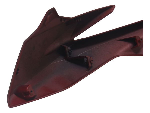 Carenagem Aba Tanque Esq C/detal Honda Cb 500 F 18-21 Origi