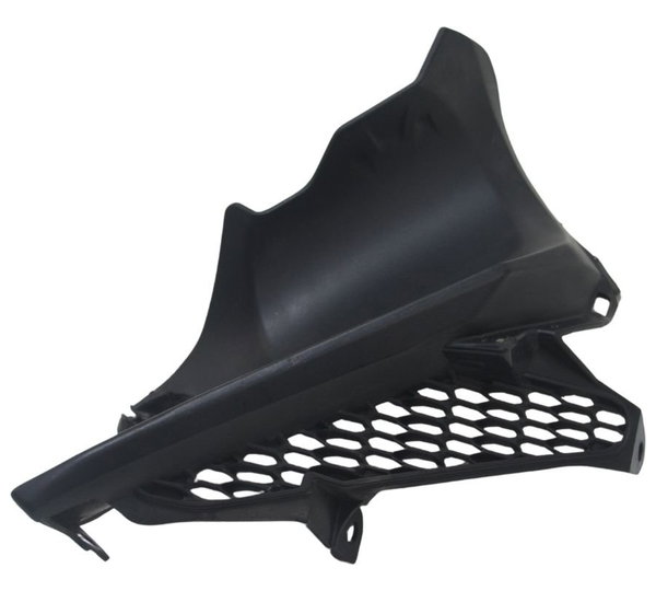 Acabamento Interno Aba Esquerda Honda Cb 500 F 18-21 Origi