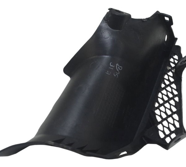 Acabamento Interno Aba Esquerda Honda Cb 500 F 18-21 Origi