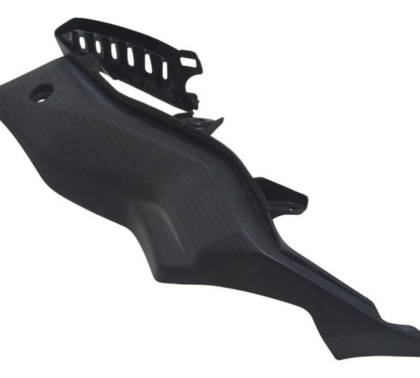 Acabamento Aba Tanque Direito Honda Cb 500 F 18-21 Original