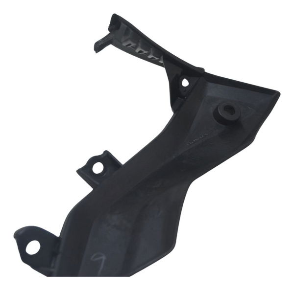 Acabamento Aba Tanque Direito Honda Cb 500 F 18-21 Original Acabamento Aba Tanque Direito Honda Cb 500 F 18-21 Original