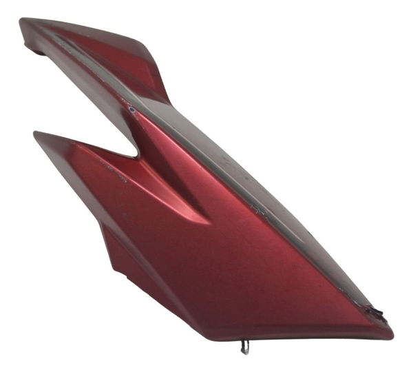 Carenagem Aba Tanque Direito C/avaria Honda Cb 500 F 18-21