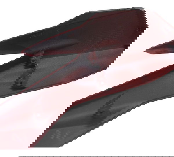 Carenagem Aba Tanque Direito C/avaria Honda Cb 500 F 18-21