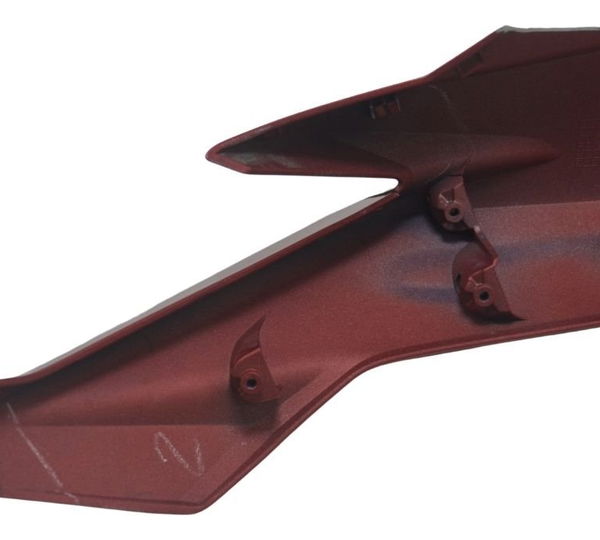 Carenagem Aba Tanque Direito C/avaria Honda Cb 500 F 18-21