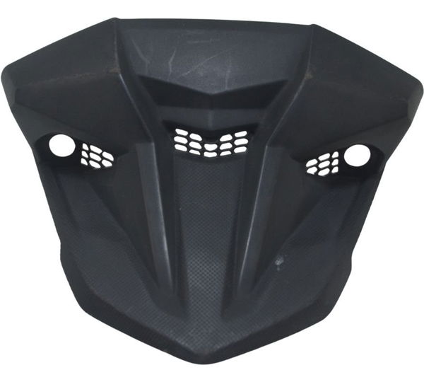 Acabamento Superior Painel Honda Cb 500 F 18-21 Original