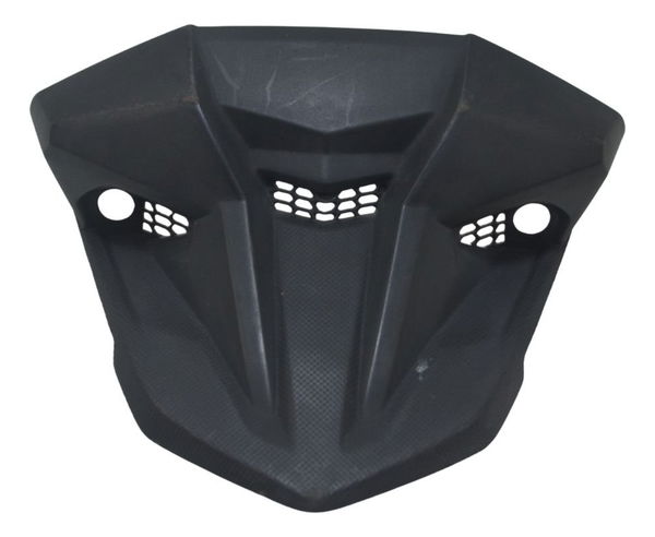 Acabamento Superior Painel Honda Cb 500 F 18-21 Original Acabamento Superior Painel Honda Cb 500 F 18-21 Original