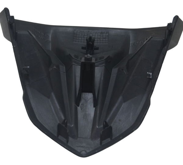 Acabamento Superior Painel Honda Cb 500 F 18-21 Original