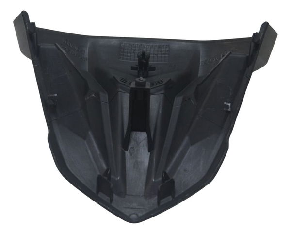 Acabamento Superior Painel Honda Cb 500 F 18-21 Original Acabamento Superior Painel Honda Cb 500 F 18-21 Original