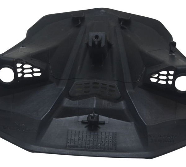 Acabamento Superior Painel Honda Cb 500 F 18-21 Original