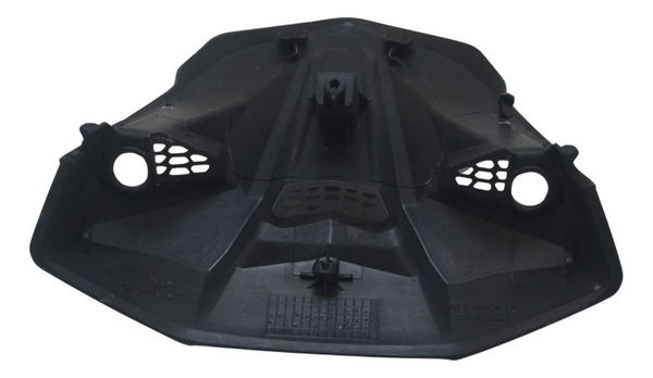 Acabamento Superior Painel Honda Cb 500 F 18-21 Original Acabamento Superior Painel Honda Cb 500 F 18-21 Original
