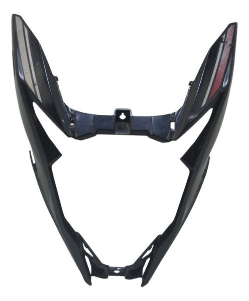 Carenagem Farol Superior Honda Cb 500 F 18-21 Original Carenagem Farol Superior Honda Cb 500 F 18-21 Original