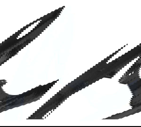 Carenagem Farol Superior Honda Cb 500 F 18-21 Original