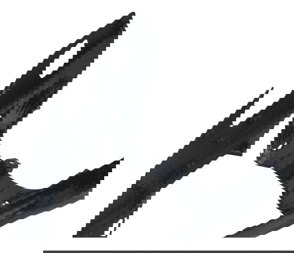 Carenagem Farol Superior Honda Cb 500 F 18-21 Original Carenagem Farol Superior Honda Cb 500 F 18-21 Original