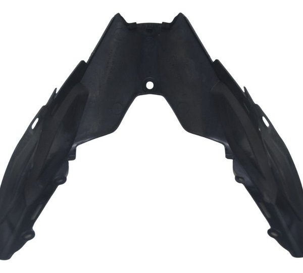 Acabamento Inferior Farol Honda Cb 500 F 18-21 Origi