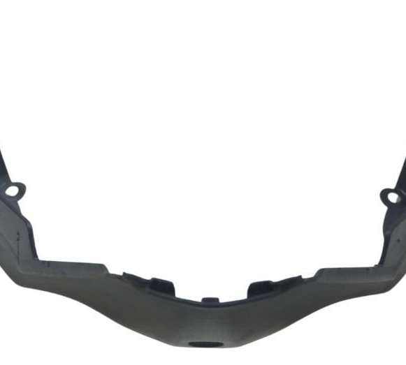 Acabamento Inferior Farol Honda Cb 500 F 18-21 Origi