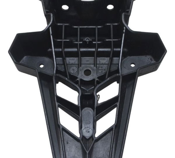 Suporte Placa Honda Cb 500 F 18-21 Original