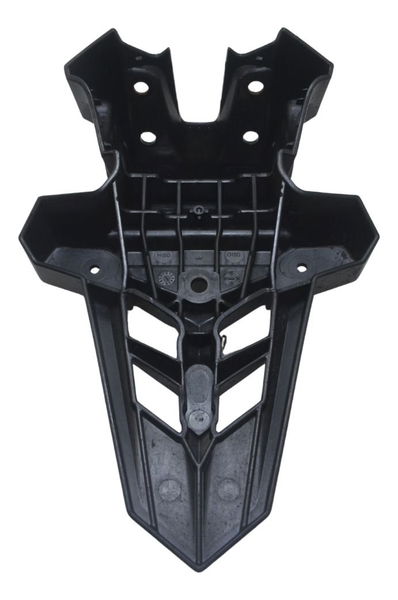 Suporte Placa Honda Cb 500 F 18-21 Original Suporte Placa Honda Cb 500 F 18-21 Original