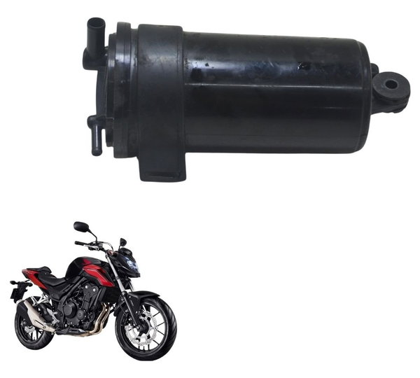 Filtro Canister Honda Cb 500 F 18-21 Original