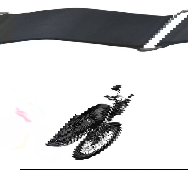 Cinta Bateria Honda Cb 500 F 18-21 Original