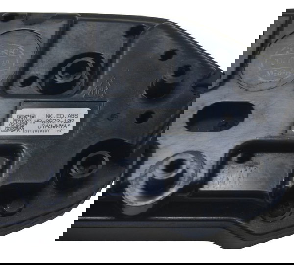 Painel Honda Cb 500 F 18-21 Original