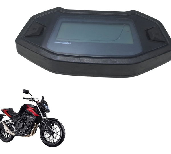 Painel Honda Cb 500 F 18-21 Original